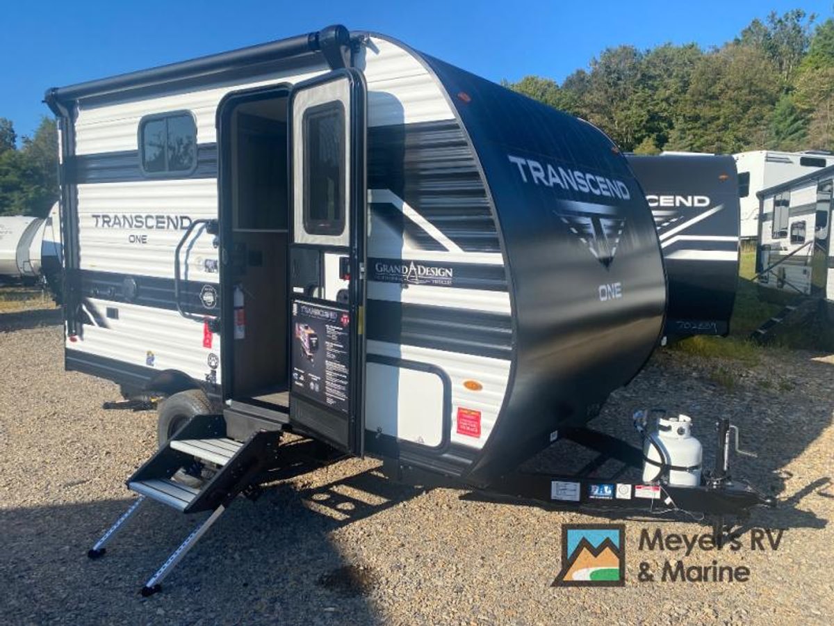 2026 Grand Design Transcend One