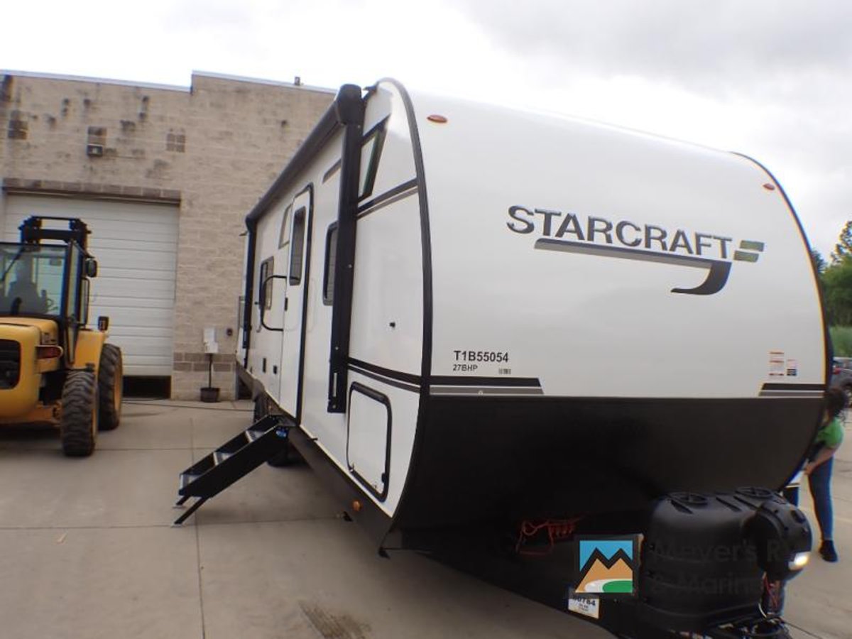 2026 Starcraft Autumn Ridge