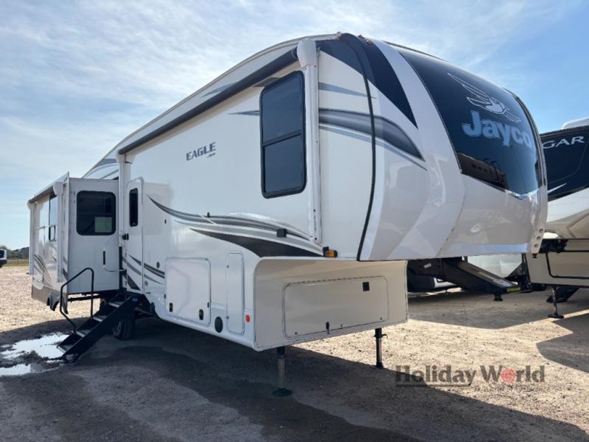 2022 Jayco Eagle