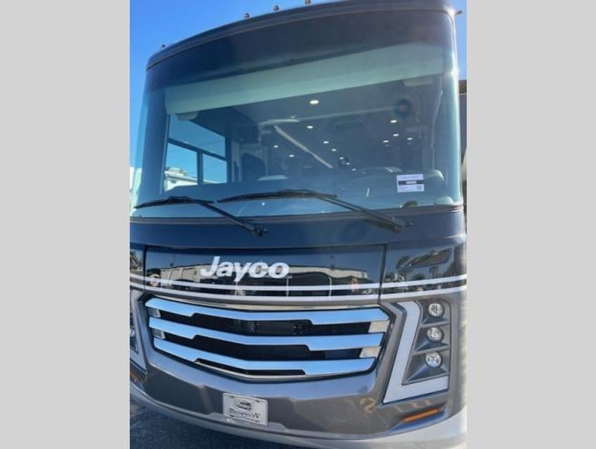 2026 Jayco Precept