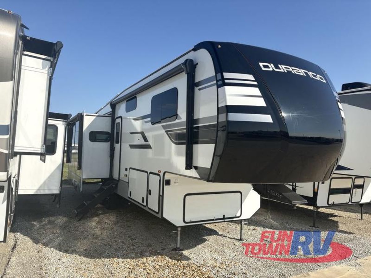 2024 KZ Durango