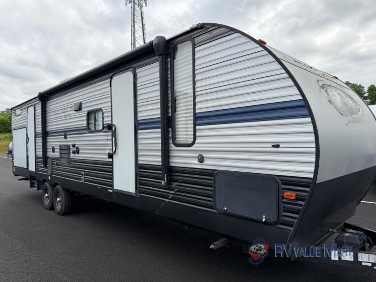 2020 Forest River RV Cherokee