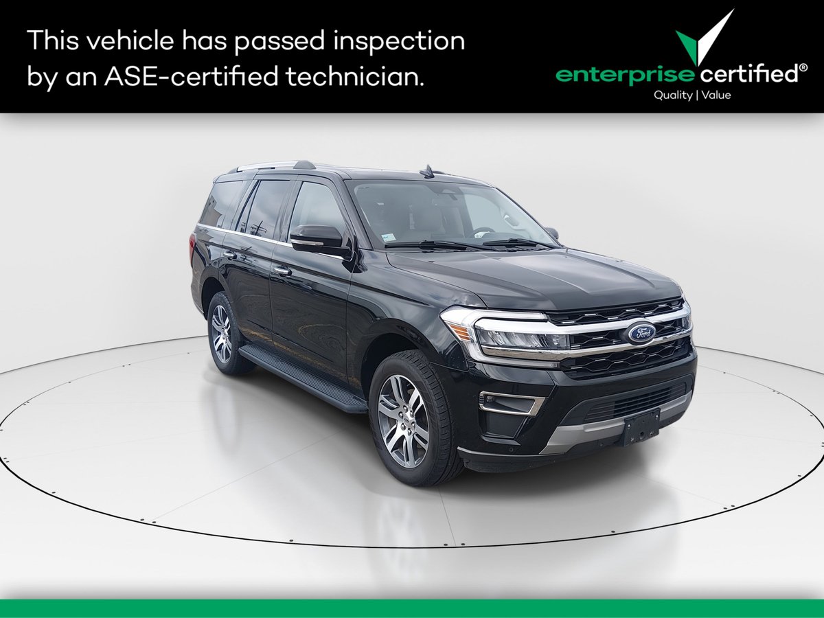 2024 Ford Expedition