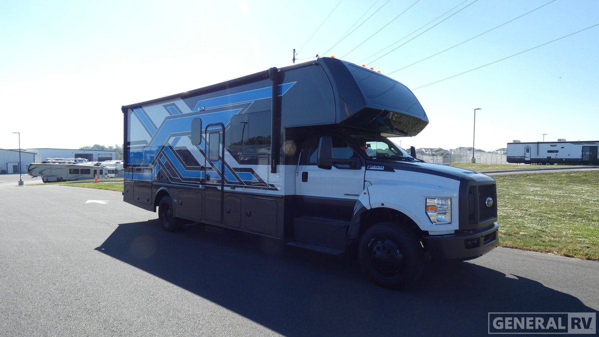 2026 NeXus RV Maximus