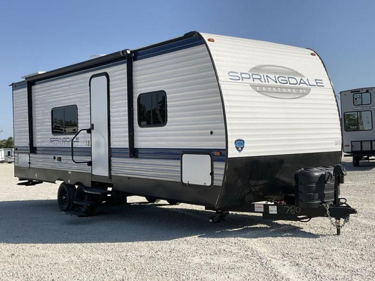 2025 Keystone RV Springdale Classic