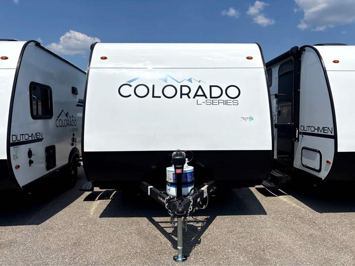 2026 Dutchmen Colorado