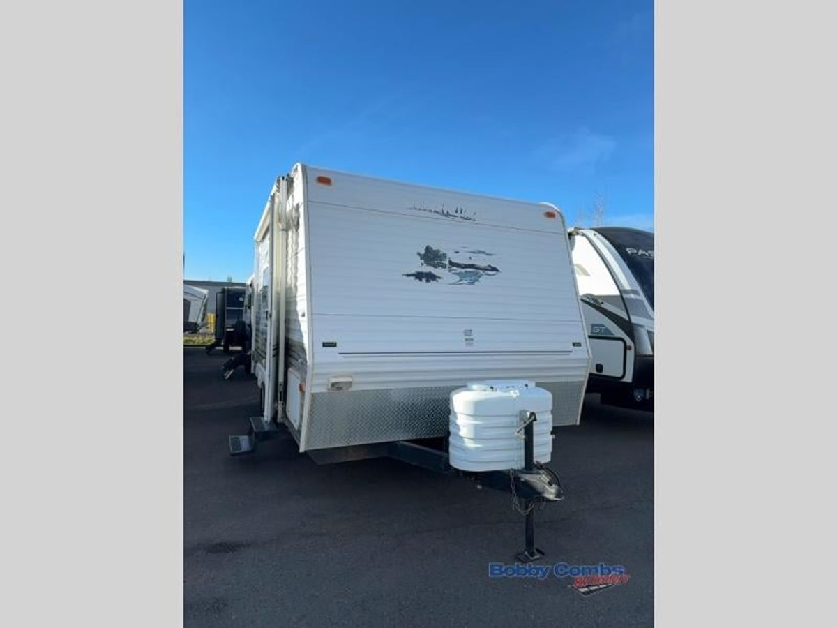 2006 Keystone RV Springdale