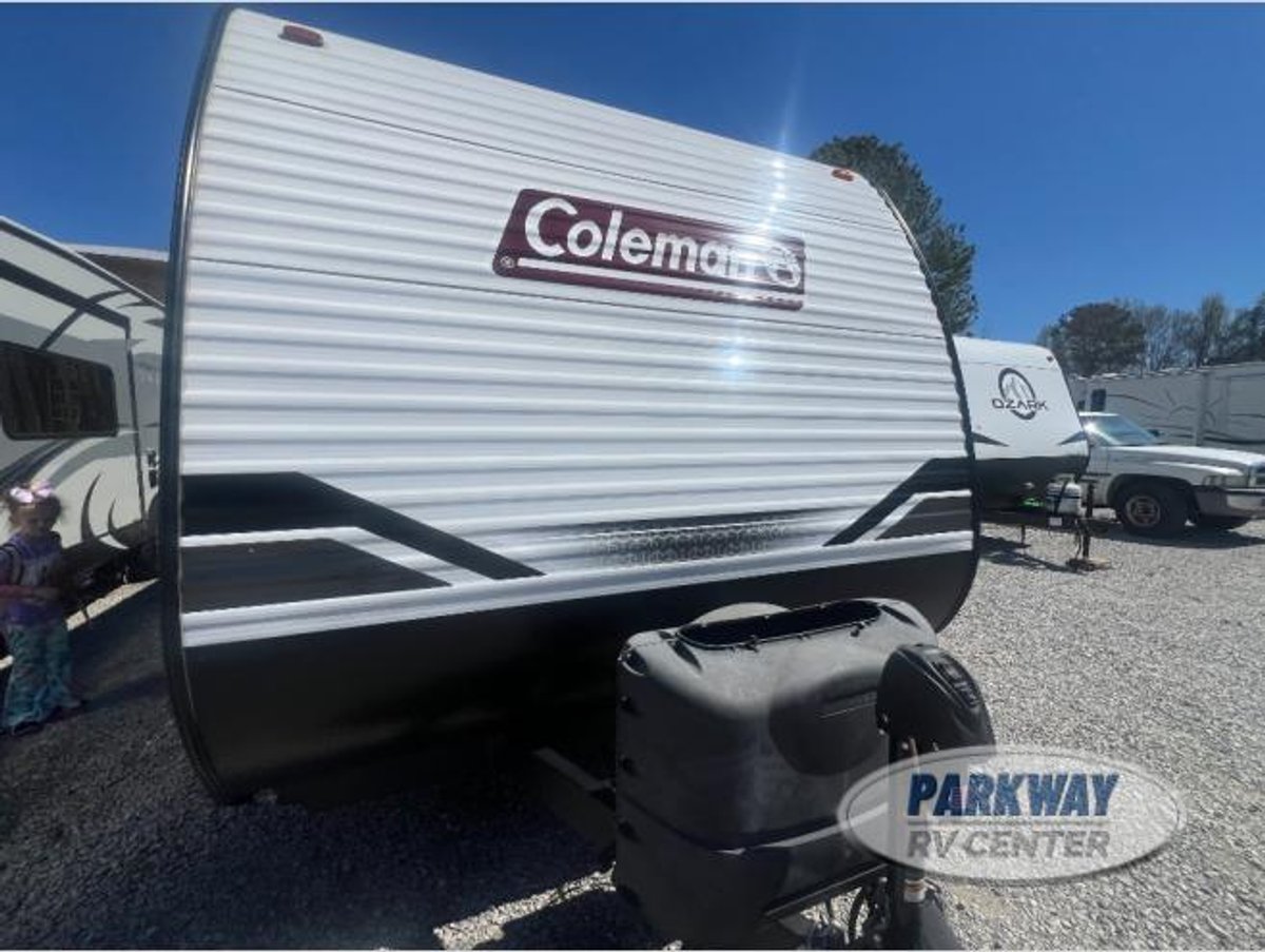 2024 Dutchmen RV Coleman Lantern LT Series
