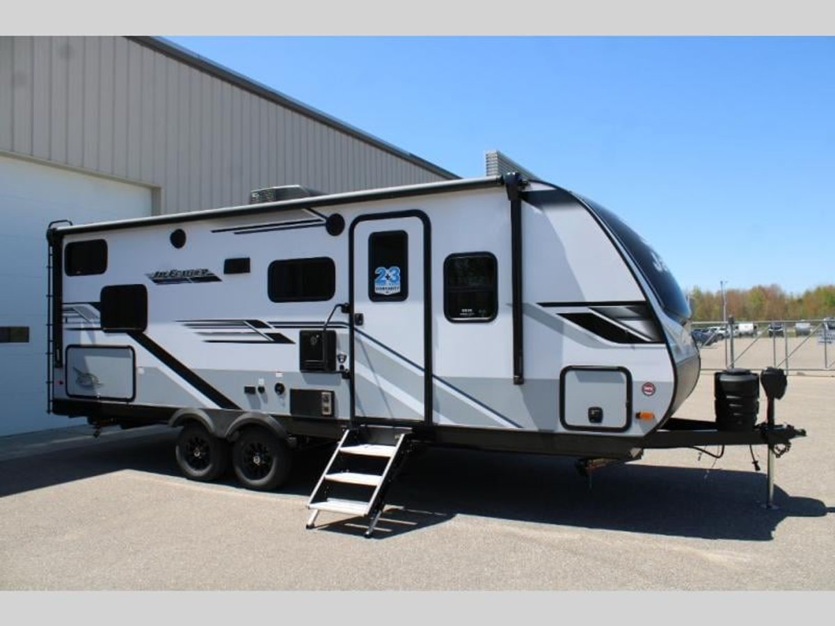2025 Jayco Jay Feather