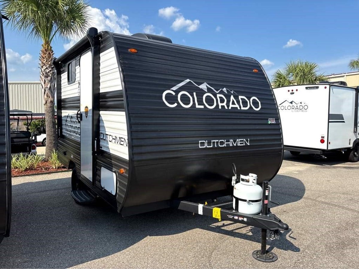 2026 Dutchmen Colorado