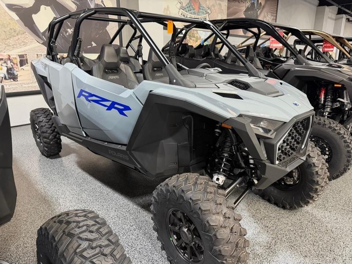 2026 Polaris RZR Pro XP 4 Sport