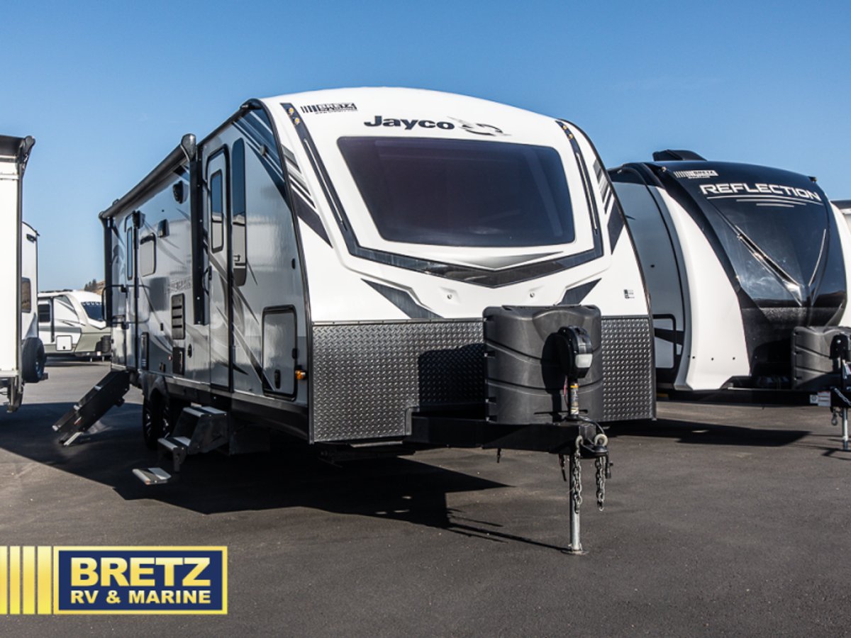 2023 Jayco White Hawk