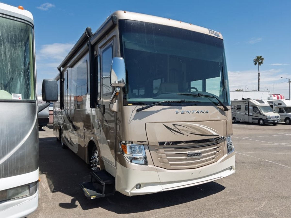 2019 Newmar VENTANA