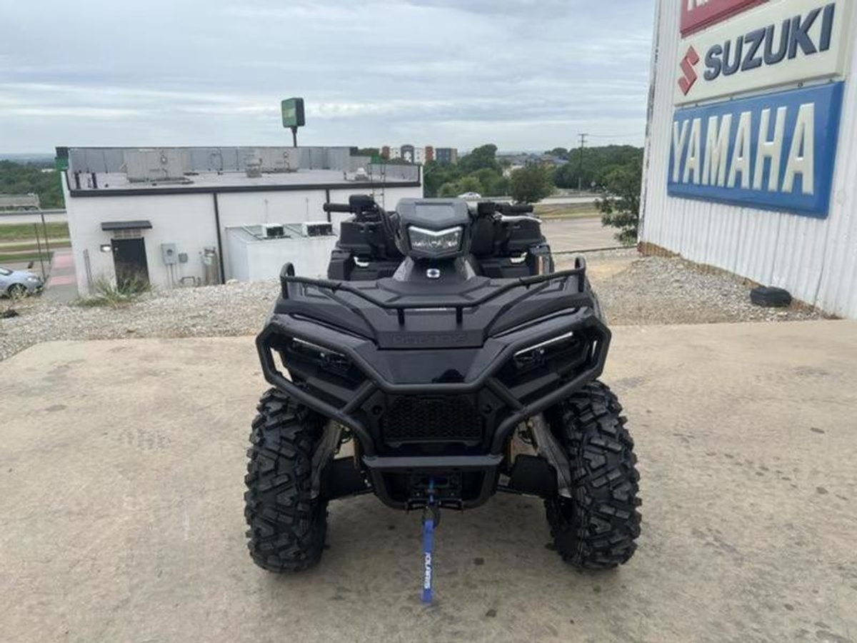 2026 Polaris Sportsman X2 570