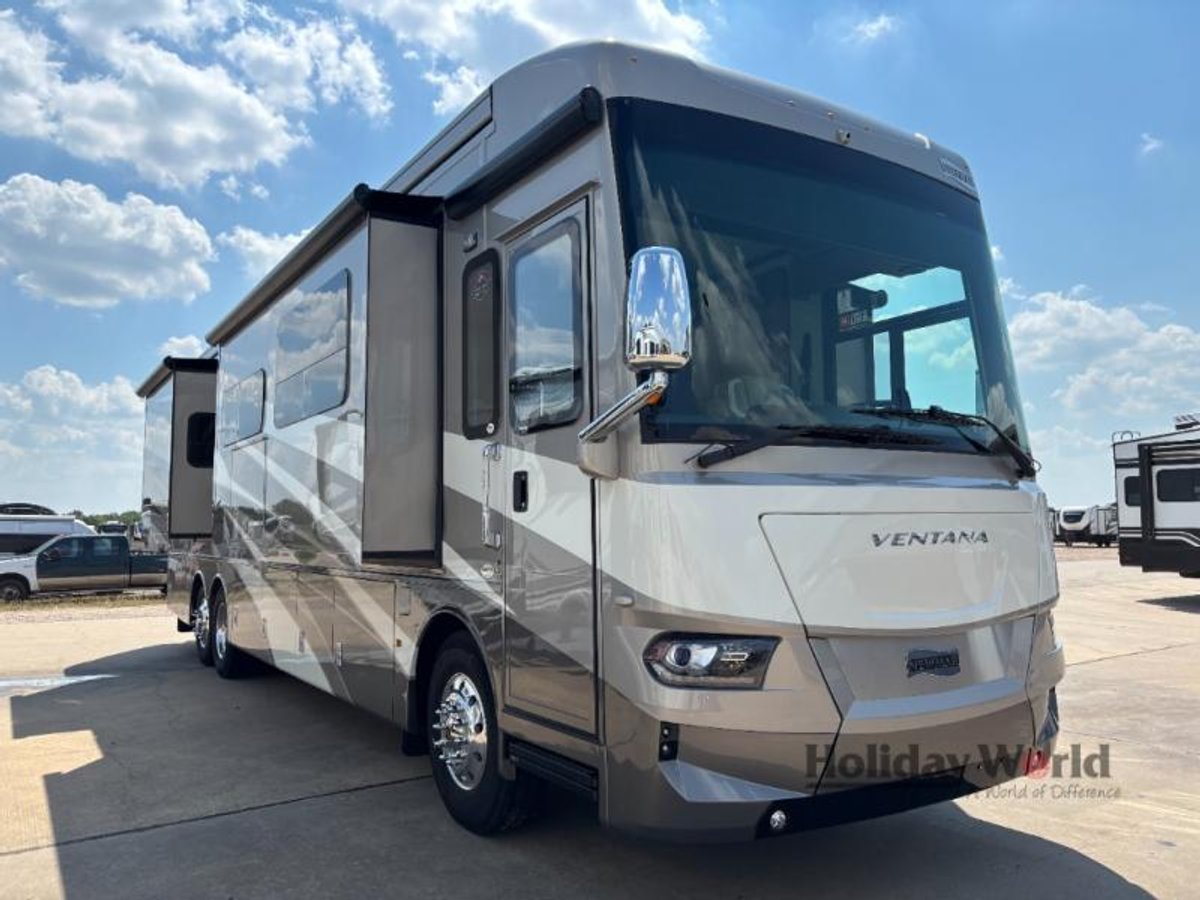 2026 Newmar Ventana