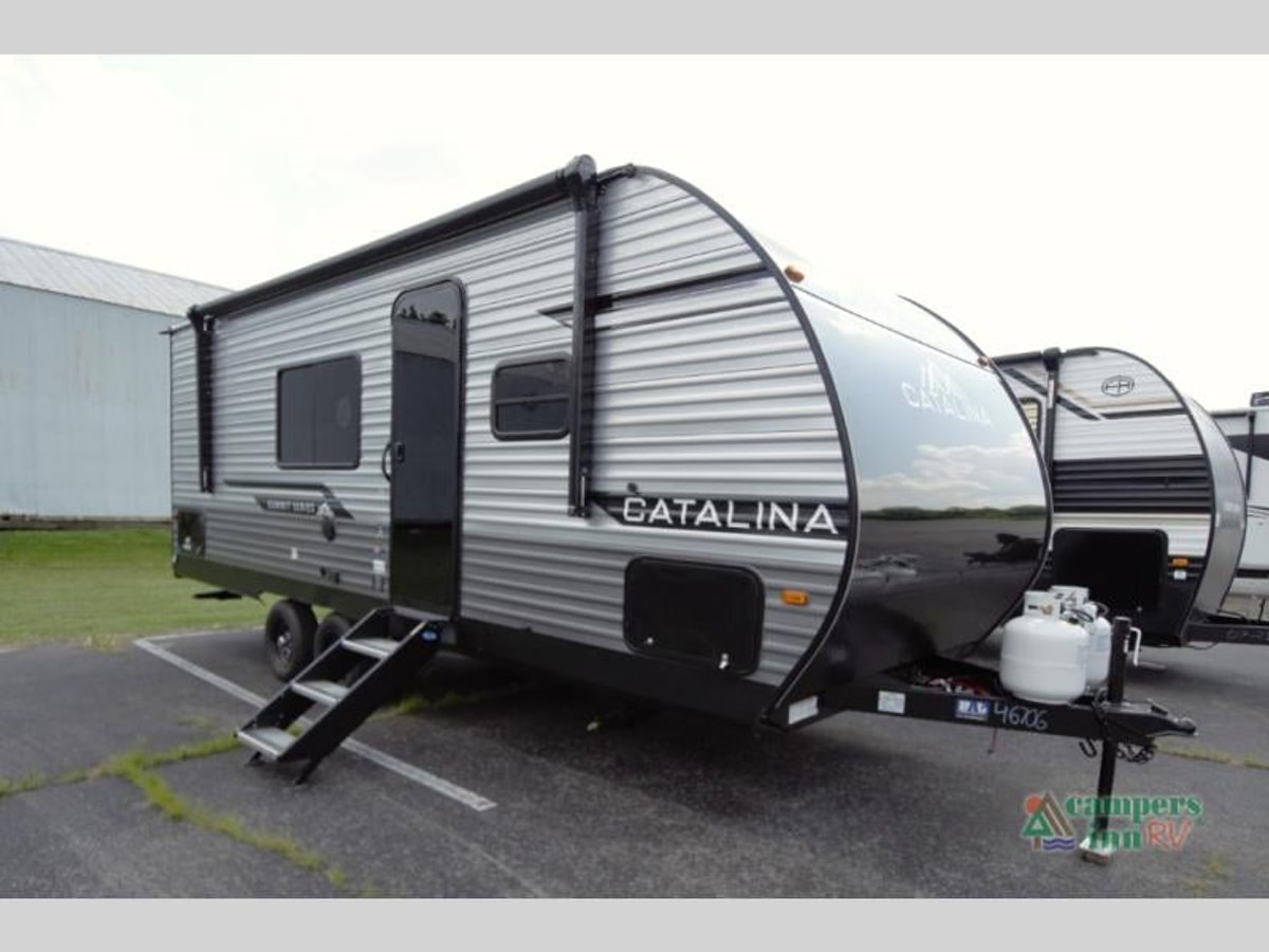 2026 Coachmen RV Catalina Summit Series 8