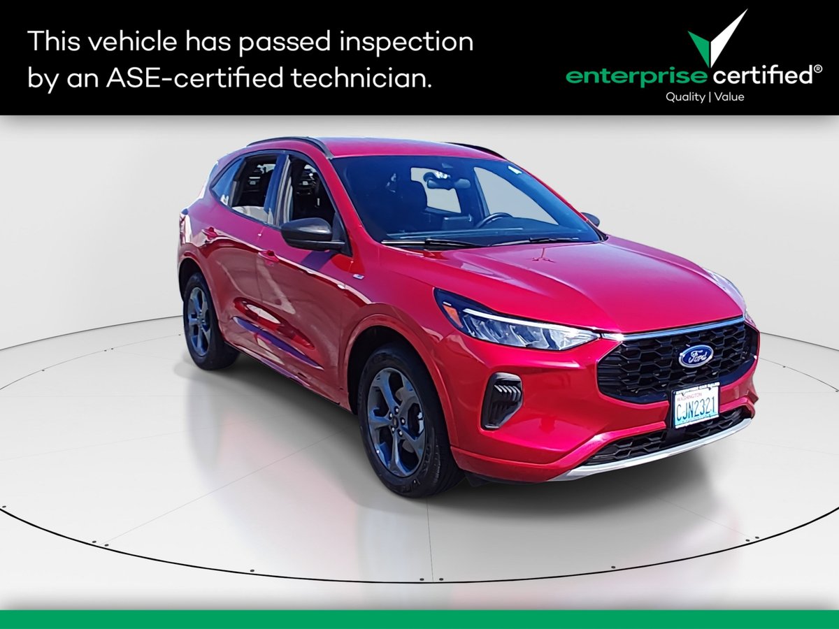 2023 Ford Escape