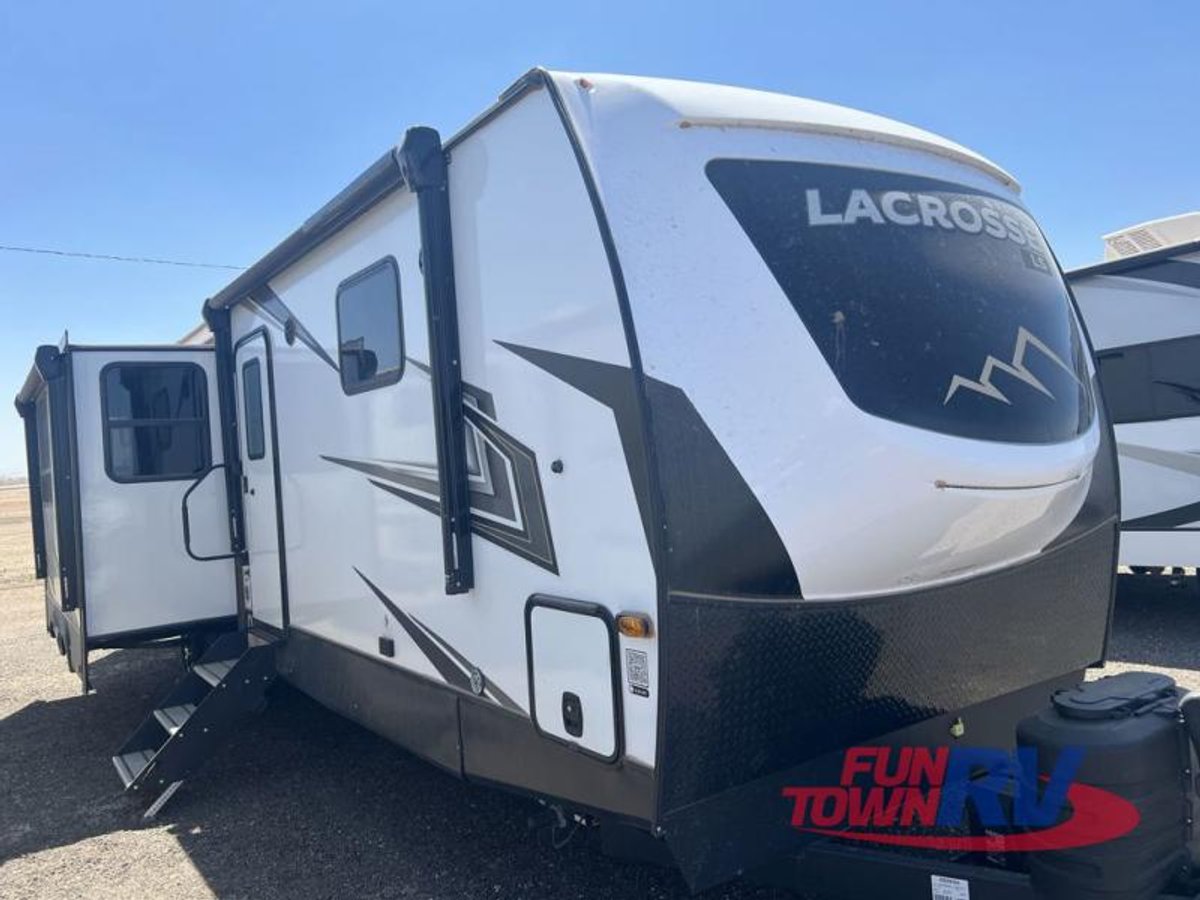 2024 Prime Time RV LaCrosse