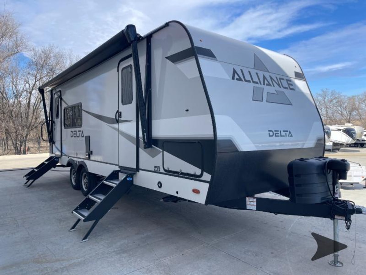 2026 Alliance RV Delta Ultra Lite