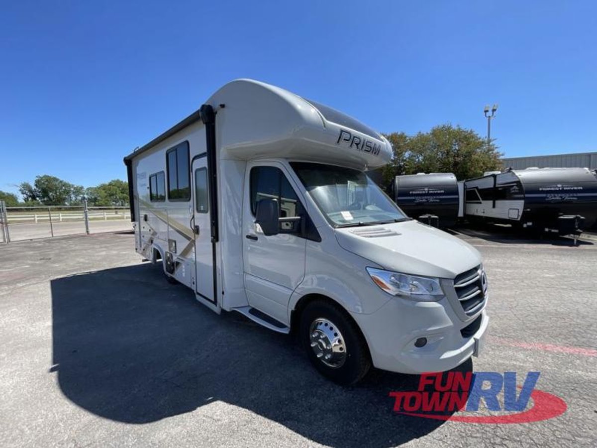2024 Coachmen RV Prism Select