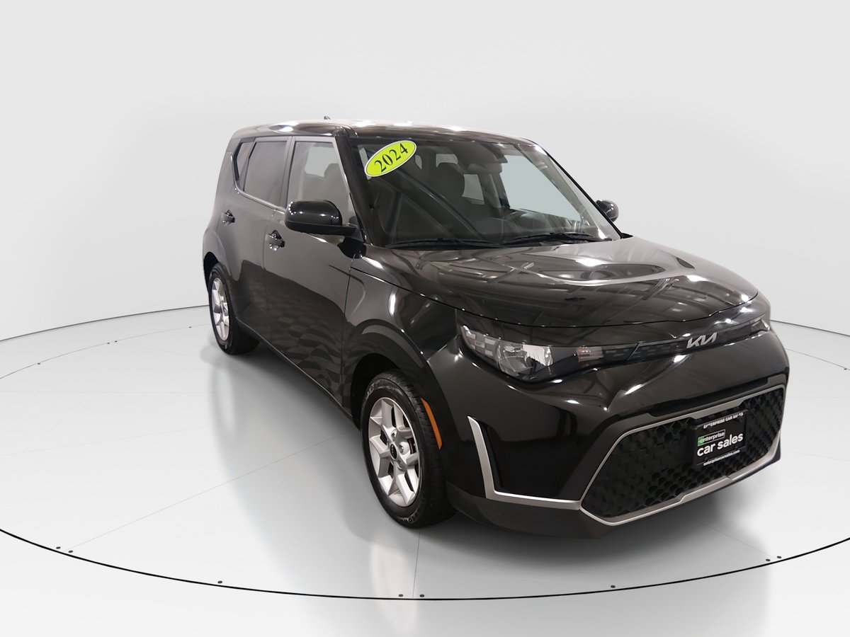 2024 Kia Soul