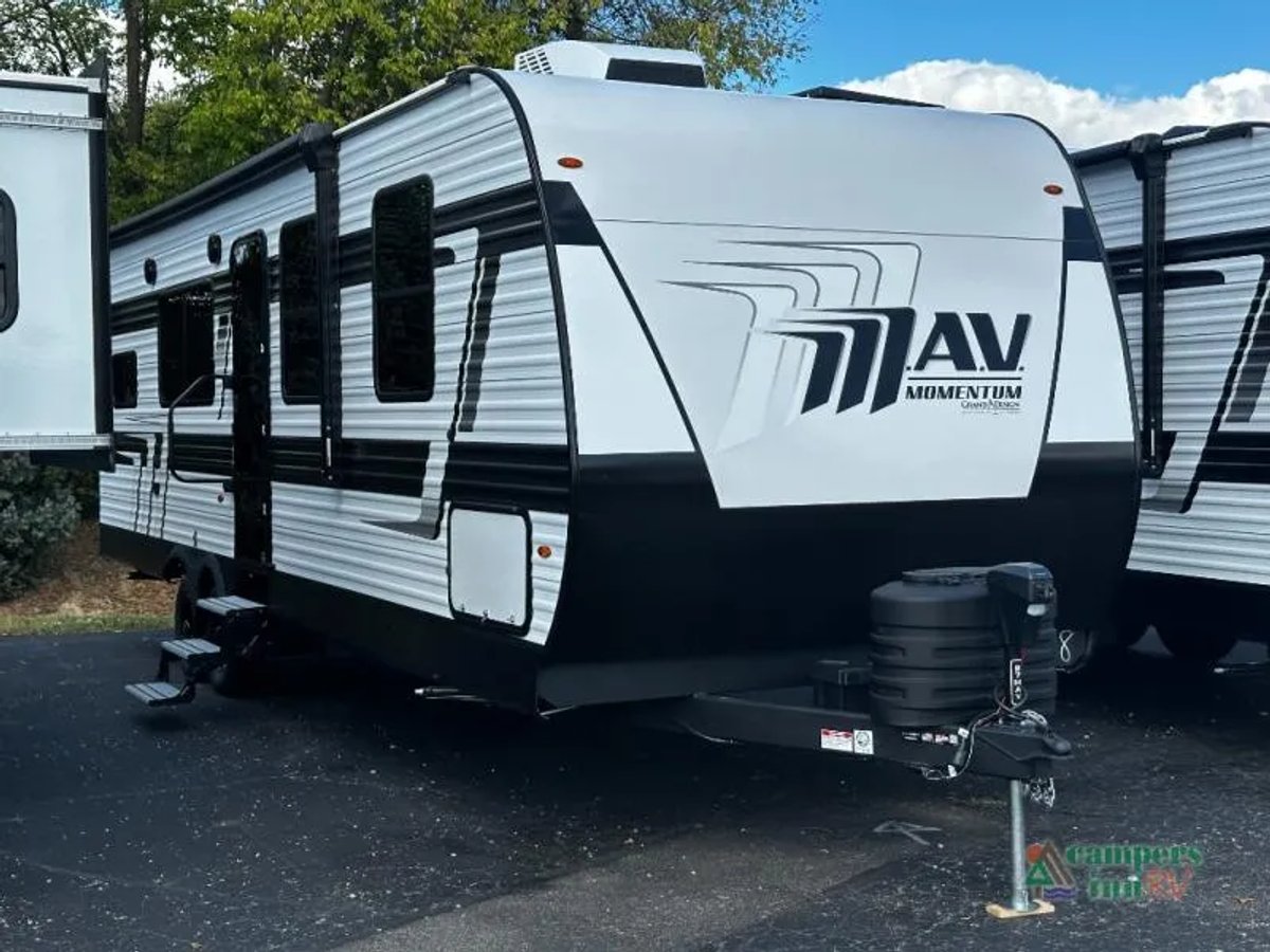 2026 Grand Design Momentum MAV