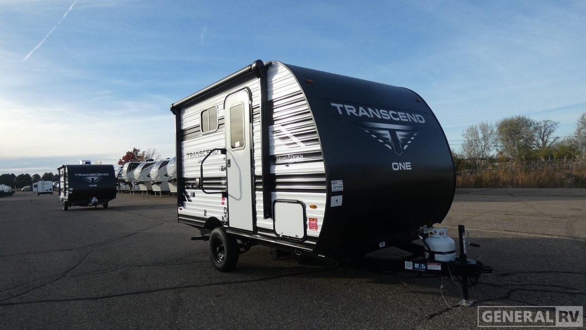 2026 Grand Design Transcend One