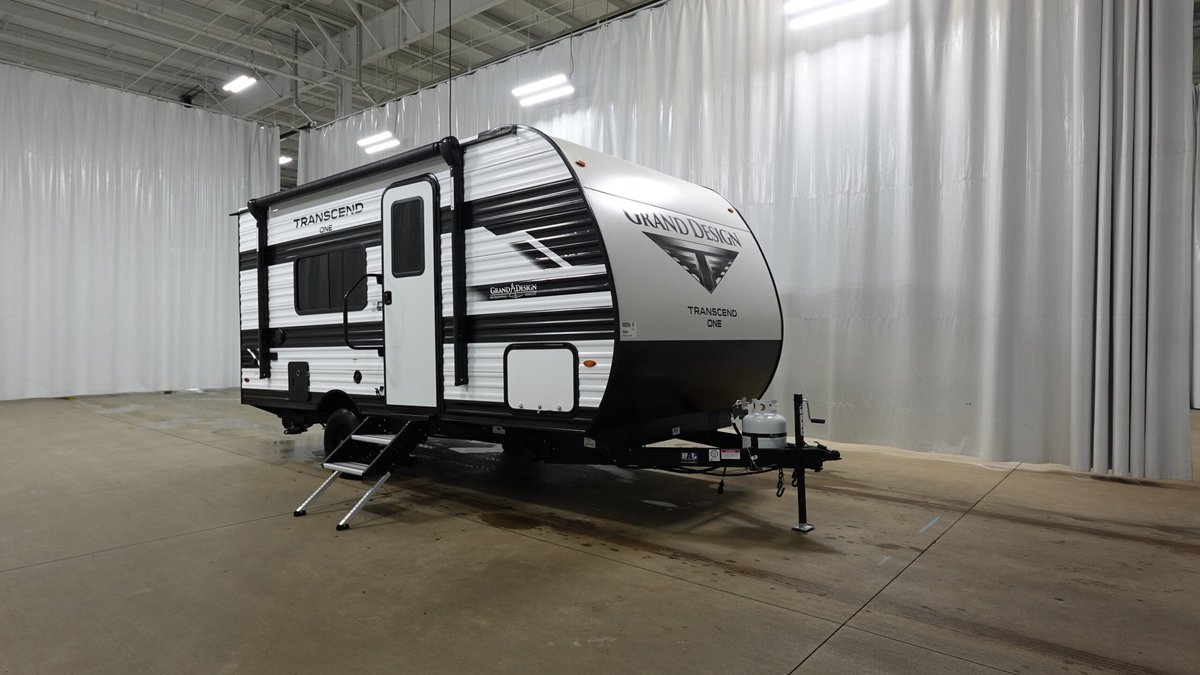 2026 Grand Design Transcend One