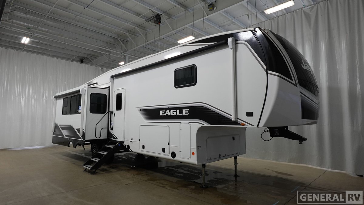 2026 Jayco Eagle