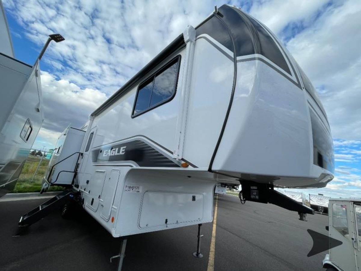 2026 Jayco Eagle HT