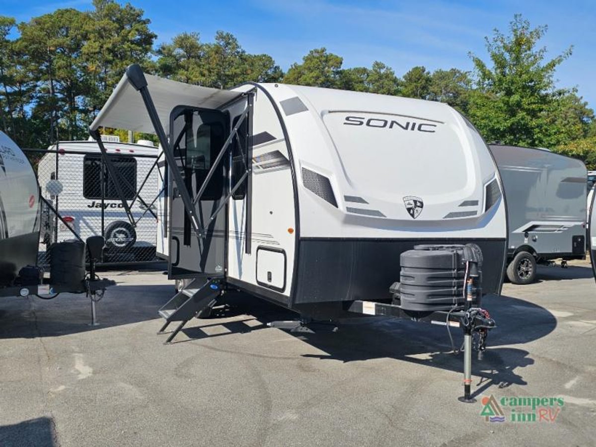 2025 Venture RV Sonic