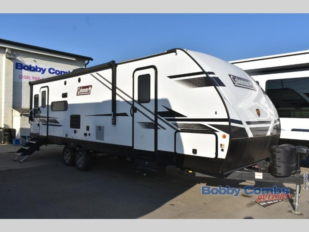 2022 Dutchmen RV Coleman Light