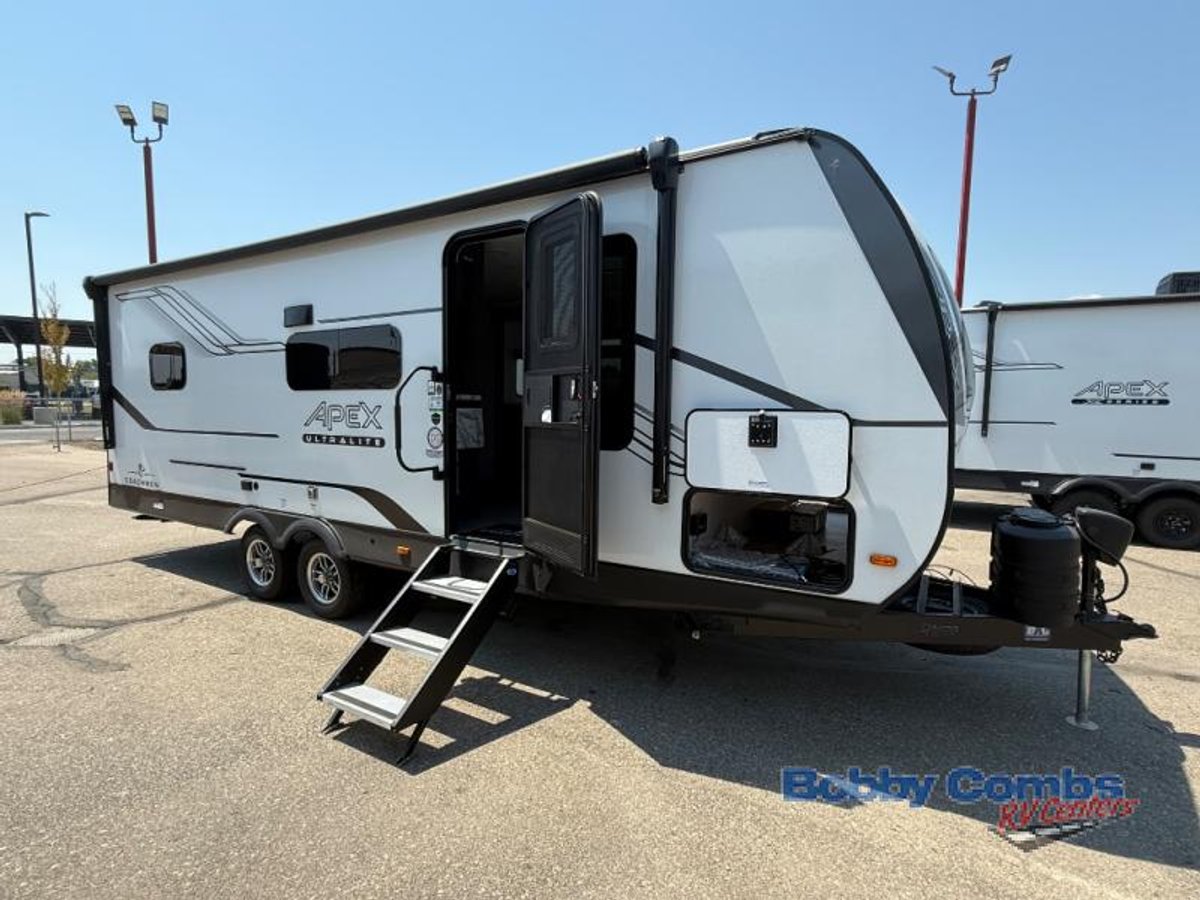 2025 Coachmen RV Apex Ultra-Lite