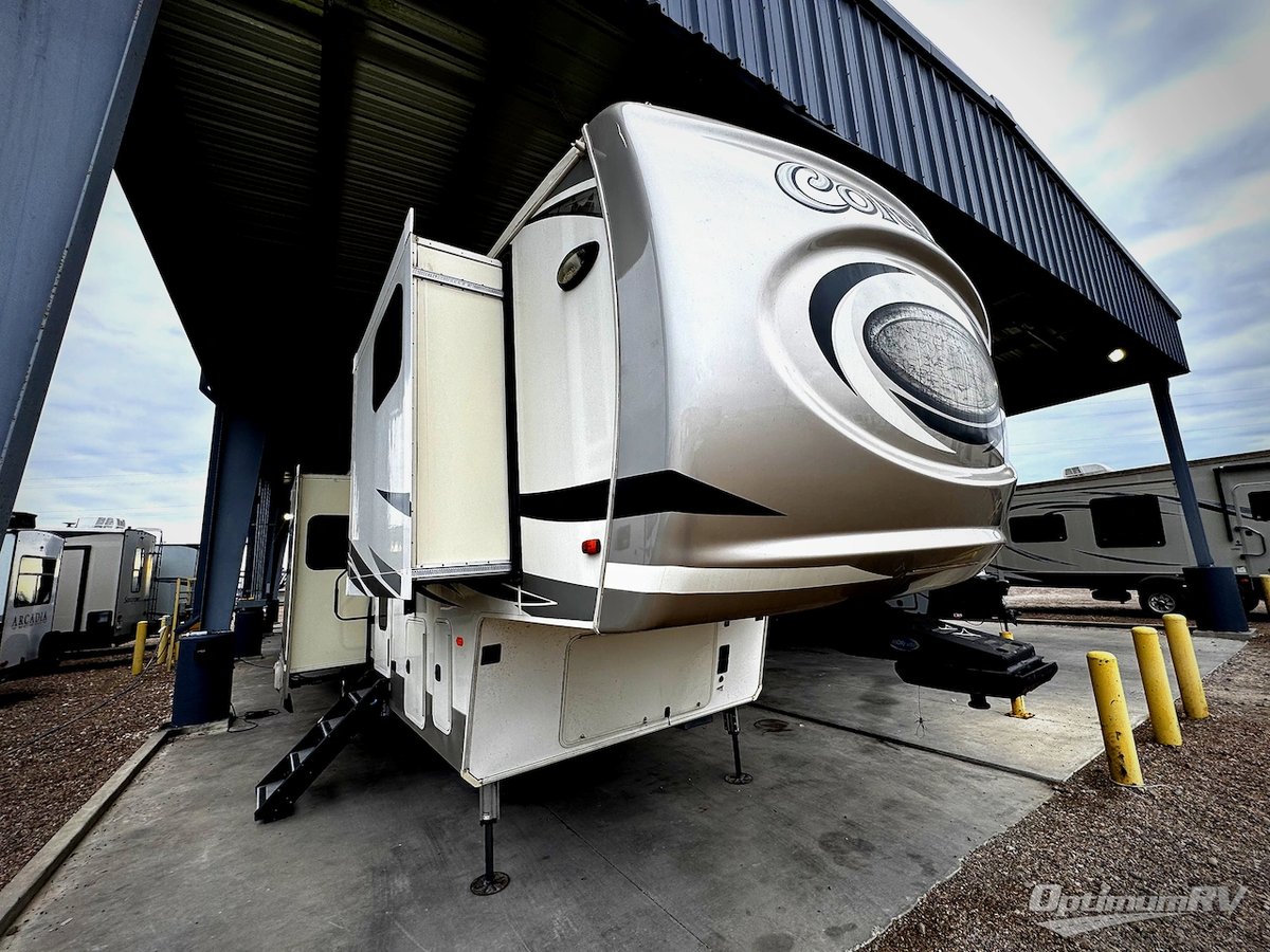 2019 Palomino Columbus 1492
