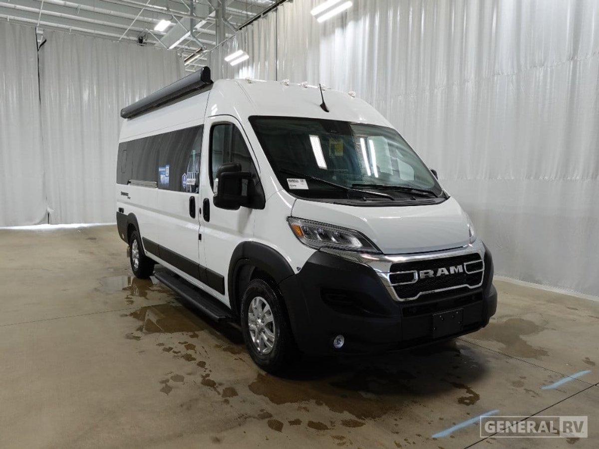 2026 Thor Motor Coach Sequence Sport