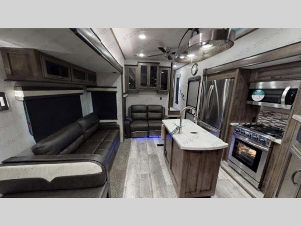 2021 Forest River RV Sandpiper