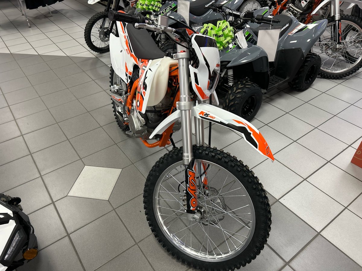 2025 Kayo K2 Pro