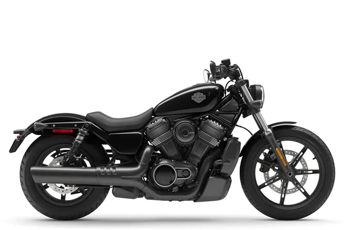 2026 Harley-Davidson Nightster