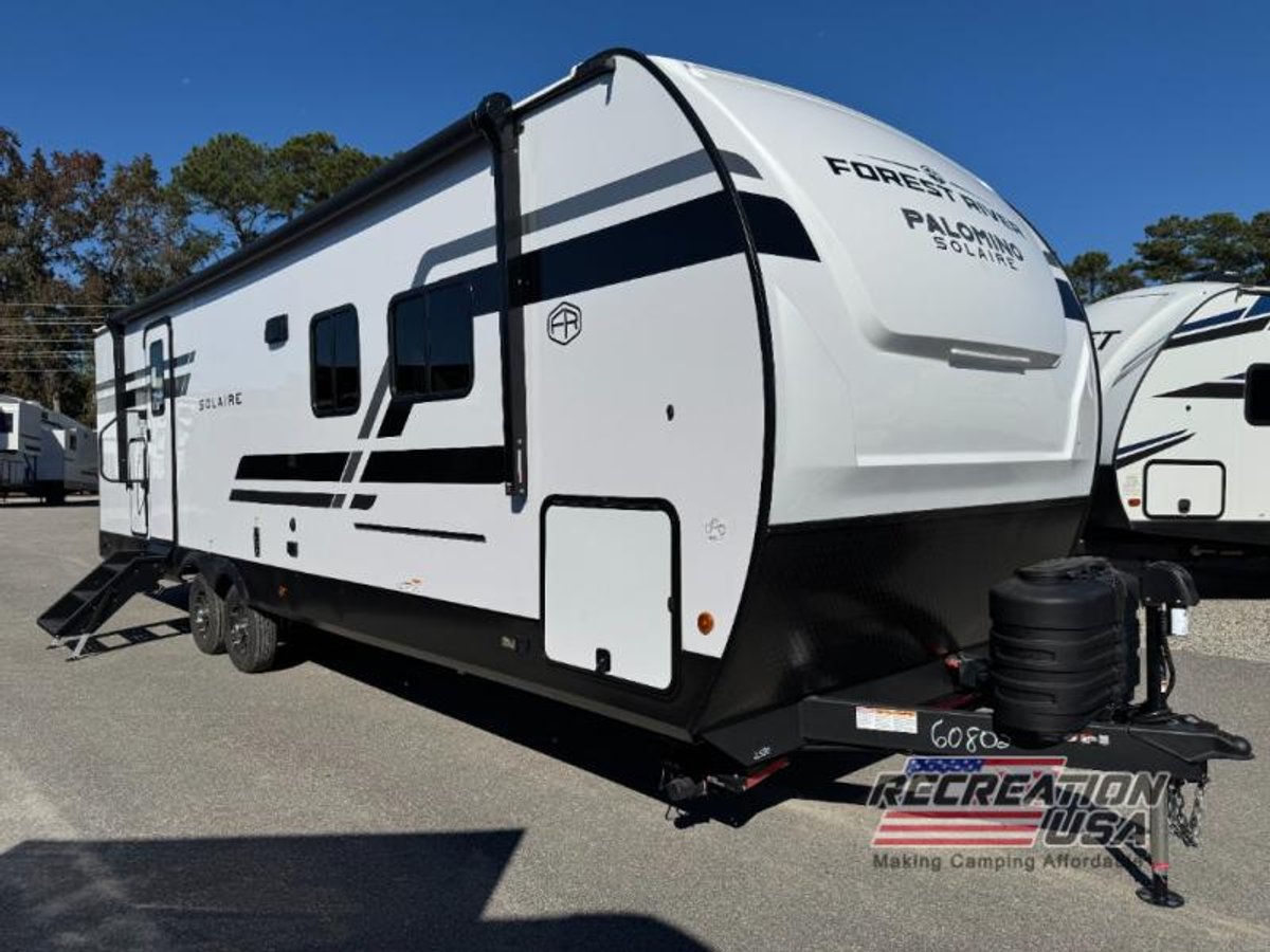 2026 Palomino SolAire