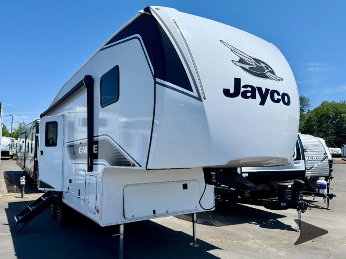 2026 Jayco Eagle SLE