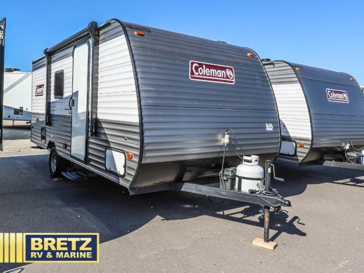 2024 Keystone RV Coleman