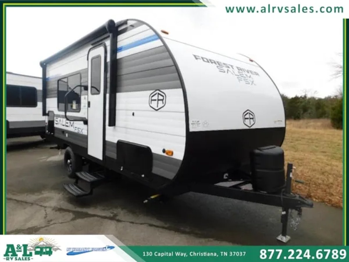 2025 Forest River Salem FSX