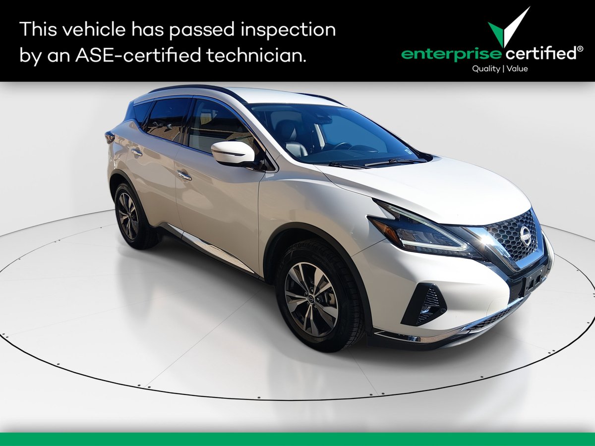 2023 Nissan Murano