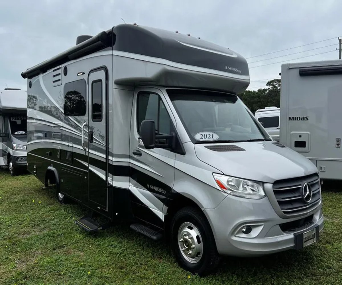 2021 Dynamax ISATA