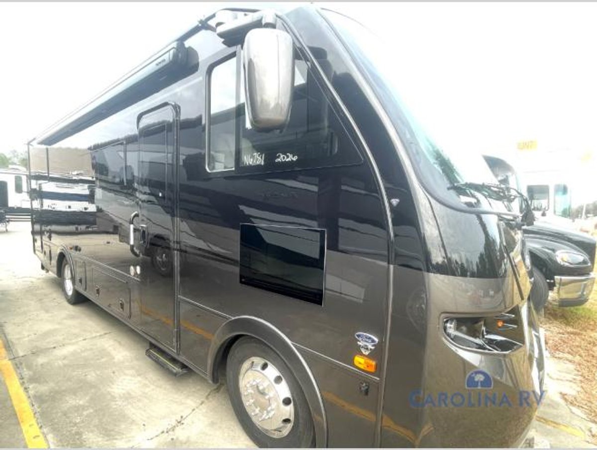 2026 Coachmen Euro
