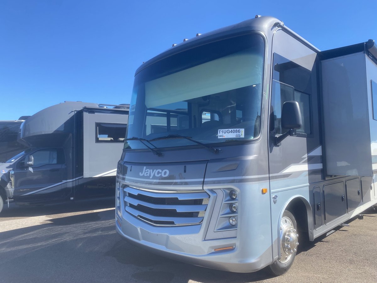 2026 Jayco Precept