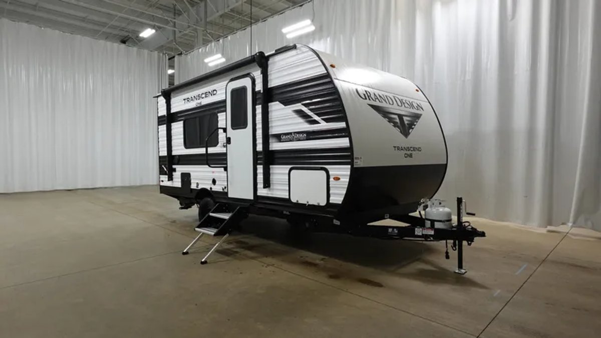 2026 Grand Design Transcend One