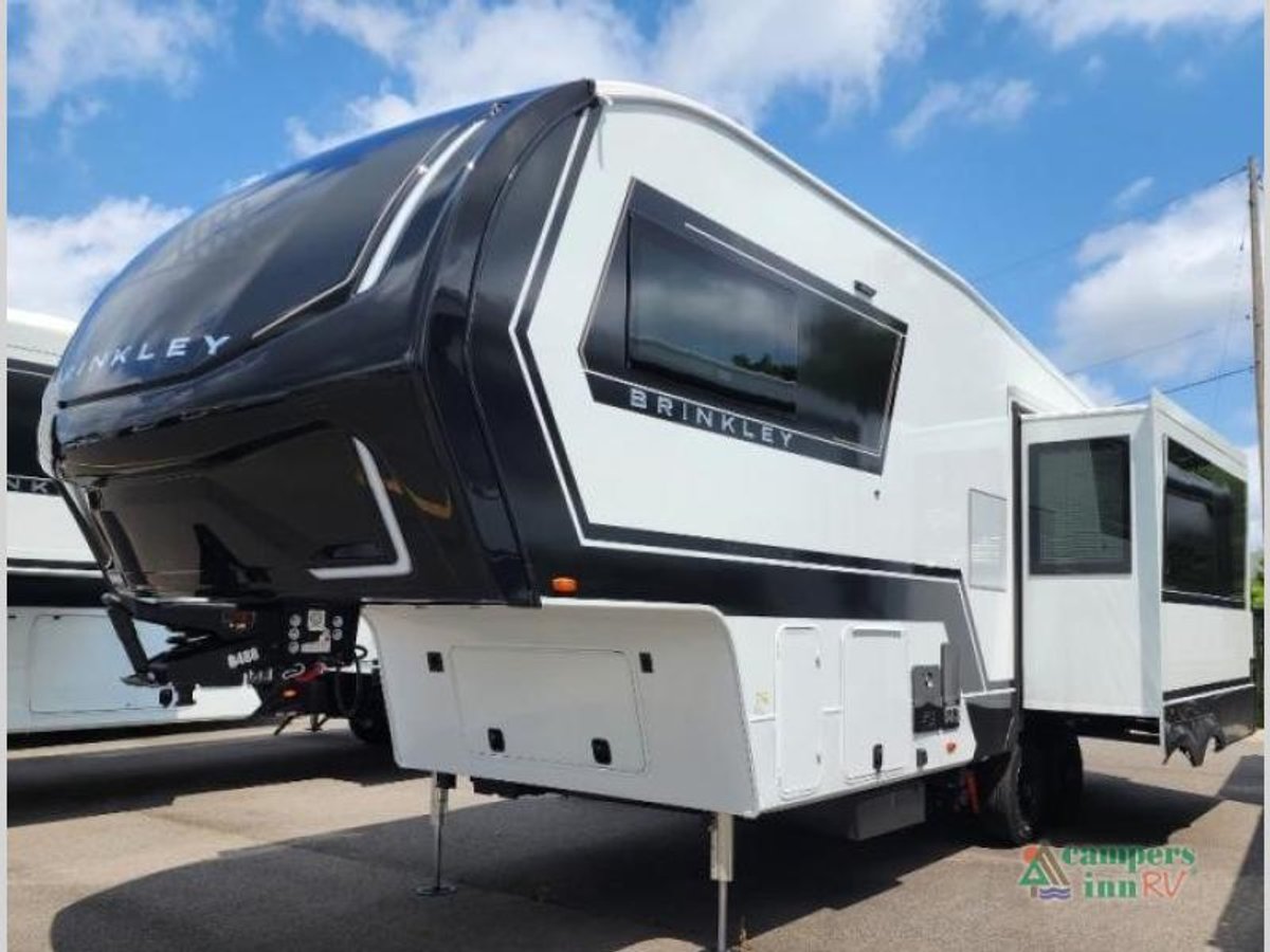 2026 Brinkley Model Z