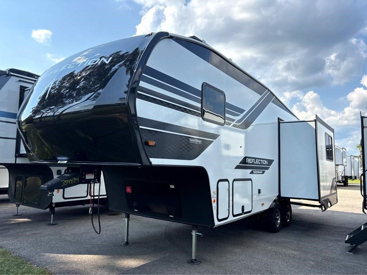 2026 Grand Reflection 100 Series