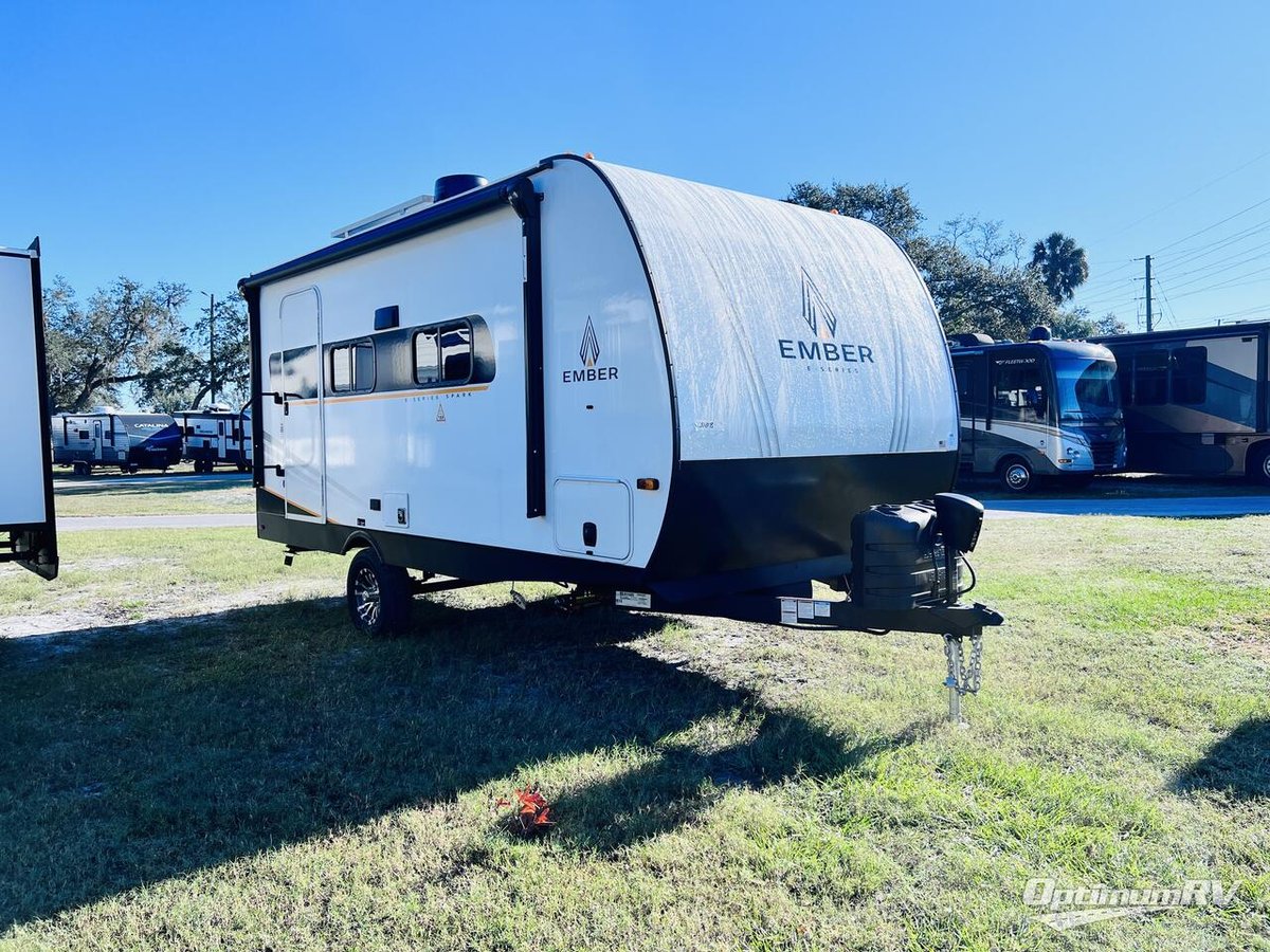 2025 Ember RV E-Series